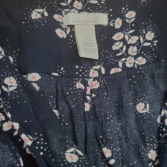 Lot of 5 Maternity Summer dresses - Picture 16 of 16